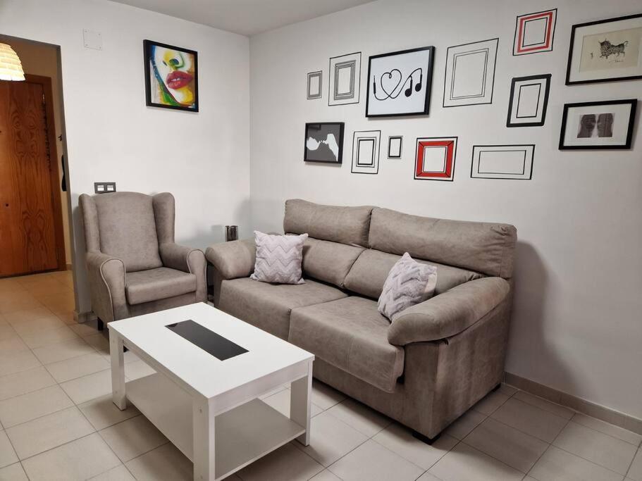 Piso En Entorno Natural Con Excelente Comunicacion Apartment