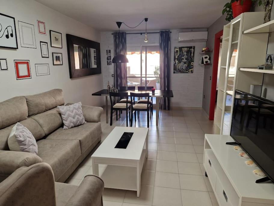 Piso En Entorno Natural Con Excelente Comunicacion Apartment Malaga