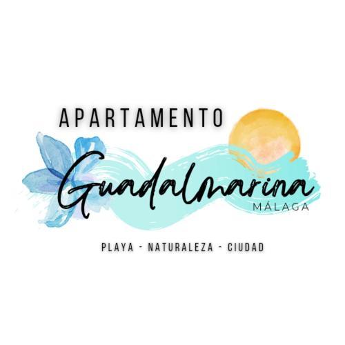 Guadalmarina - Playa, Naturaleza Y Ciudad Apartment *