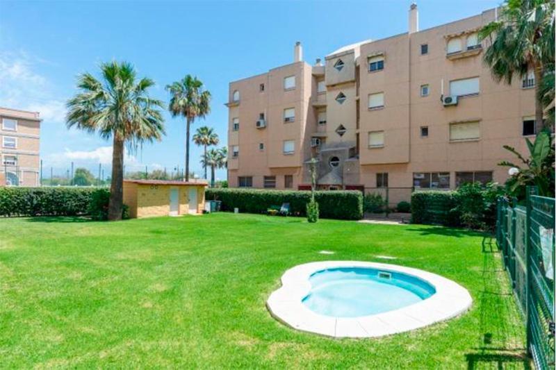 Guadalmarina - Playa, Naturaleza Y Ciudad Apartment Málaga