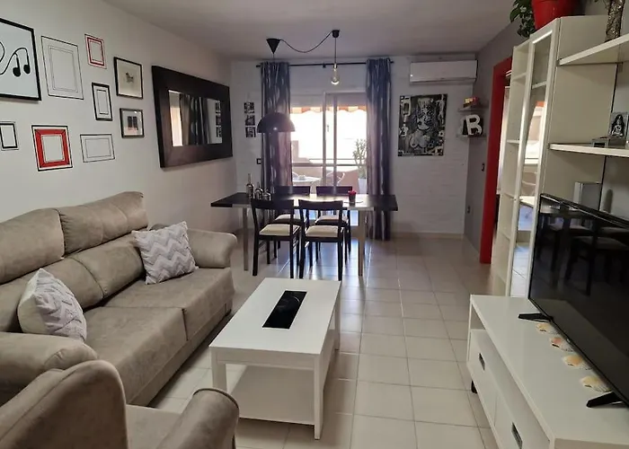 Piso En Entorno Natural Con Excelente Comunicacion