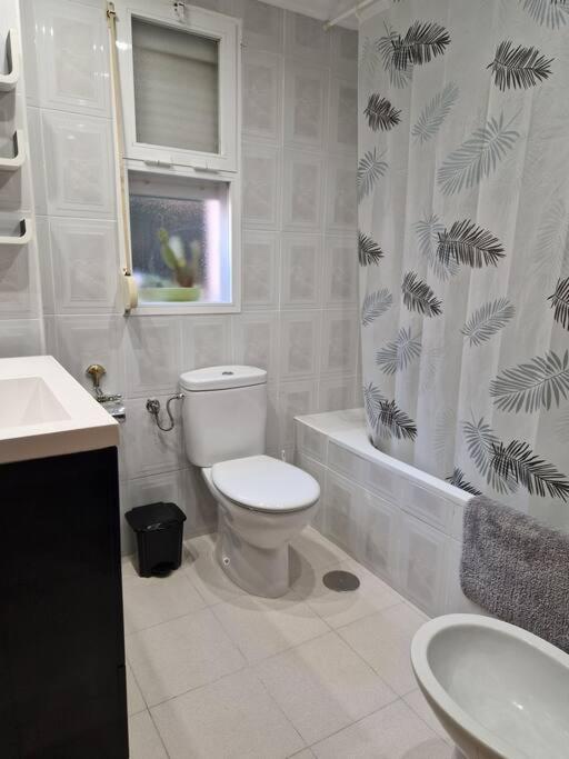 Piso En Entorno Natural Con Excelente Comunicacion Málaga
