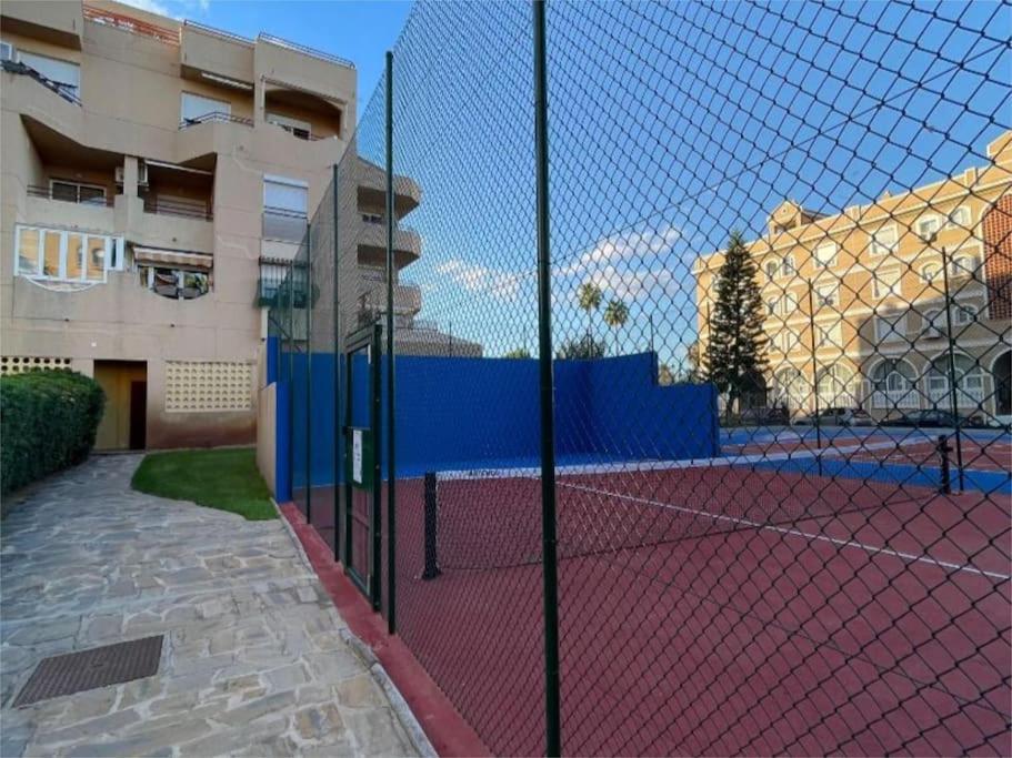 Apartamento Piso En Entorno Natural Con Excelente Comunicacion Málaga